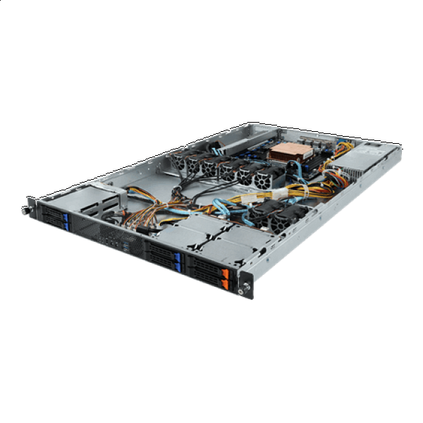 Gigabyte R161-R13 Rack Server